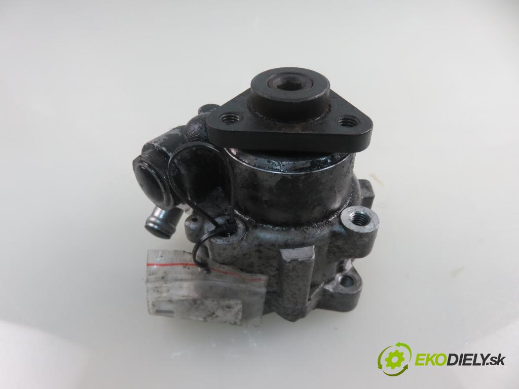 AUDI A4 Avant (8E5, B6) KOMBI 2002 96,00 1.9 TDI quattro - AVF 1896,00 Pumpa servočerpadlo  (Servočerpadlá, pumpy riadenia)