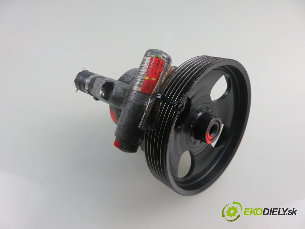 VOLVO V40 Kombi (645) KOMBI 2000 85,00 1.9 DI 116 - D 4192 T3 1870,00 Pumpa servočerpadlo 26083376 ; 26083376RV ; 8200071050 (Servočerpadlo)