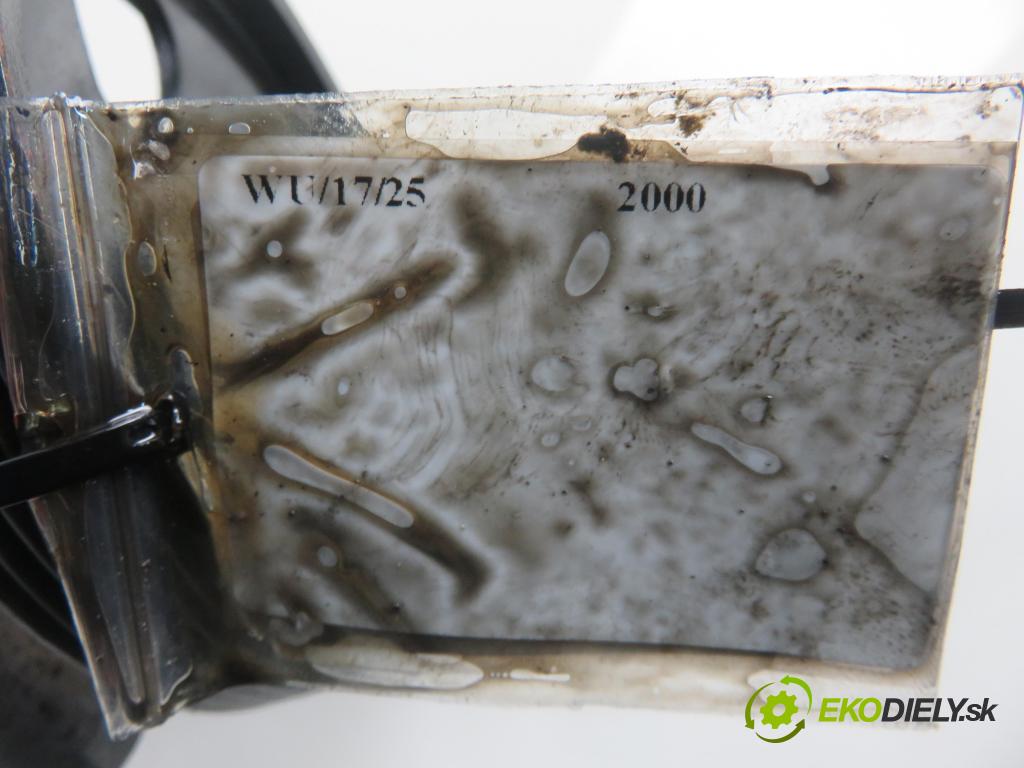 VOLVO V40 Kombi (645) KOMBI 2000 85,00 1.9 DI 116 - D 4192 T3 1870,00 Pumpa servočerpadlo 26083376 ; 26083376RV ; 8200071050 (Servočerpadlo)