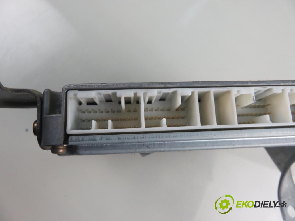TOYOTA AVENSIS VERSO (_M2_) MINIVAN 2002 85,00 2.0 D (CLM20_) - 1CD-FTV 1995,00 Riadiaca jednotka Motor 8966144300 ; 1758005121