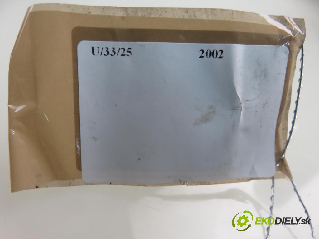 TOYOTA AVENSIS VERSO (_M2_) MINIVAN 2002 85,00 2.0 D (CLM20_) - 1CD-FTV 1995,00 Potenciometer plynu 8928147010 (Pedále)