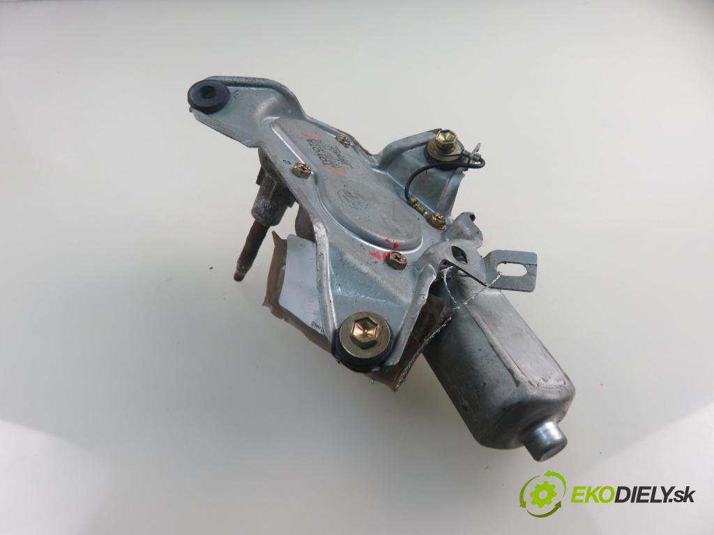 TOYOTA AVENSIS VERSO (_M2_) MINIVAN 2002 85,00 2.0 D (CLM20_) - 1CD-FTV 1995,00 motorek stěrače ZADNÍ: 8502044020 ; 1592005810