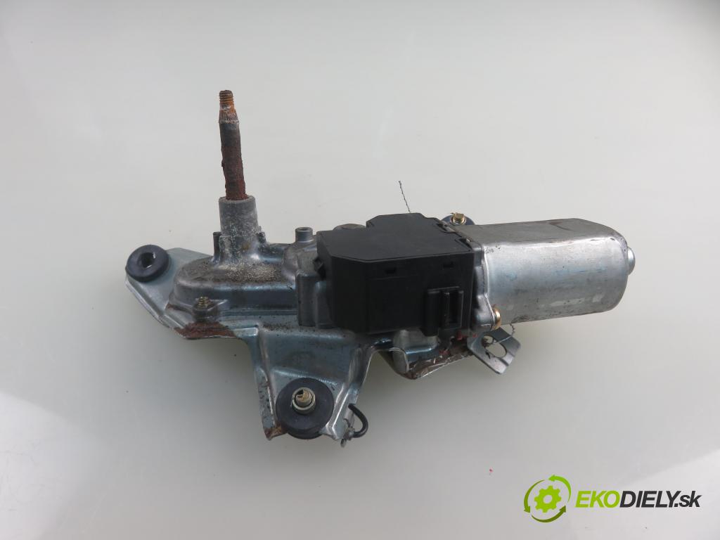 TOYOTA AVENSIS VERSO (_M2_) MINIVAN 2002 85,00 2.0 D (CLM20_) - 1CD-FTV 1995,00 motorek stěrače ZADNÍ: 8502044020 ; 1592005810