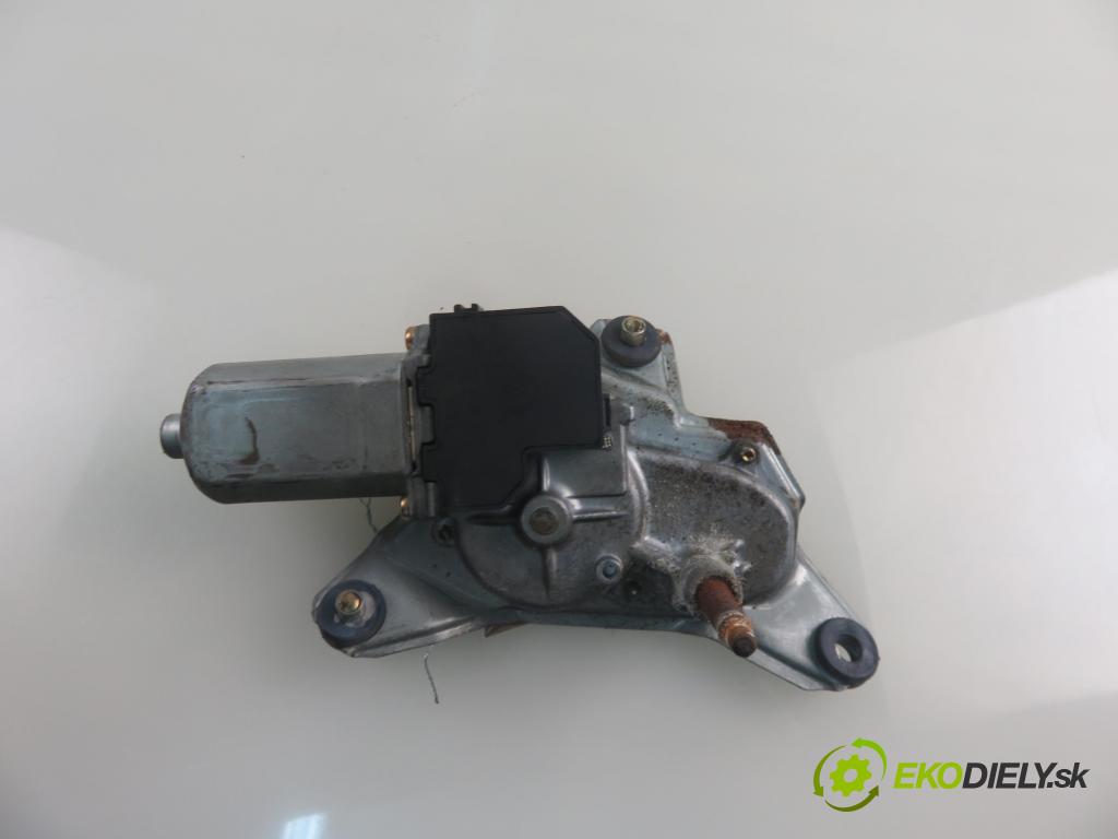 TOYOTA AVENSIS VERSO (_M2_) MINIVAN 2002 85,00 2.0 D (CLM20_) - 1CD-FTV 1995,00 motorek stěrače ZADNÍ: 8502044020 ; 1592005810
