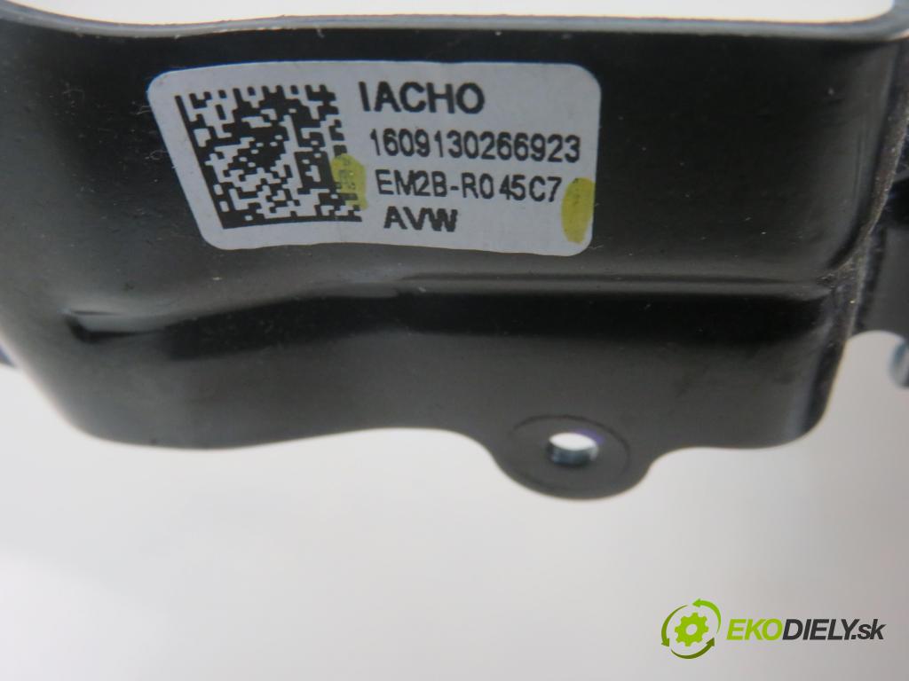 FORD S-MAX II (CJ, WA6) MINIVAN 2016 132,00 2.0 TDCi 180 - T8CJ 1997,00 Lakťová opierka EM2BR045C7