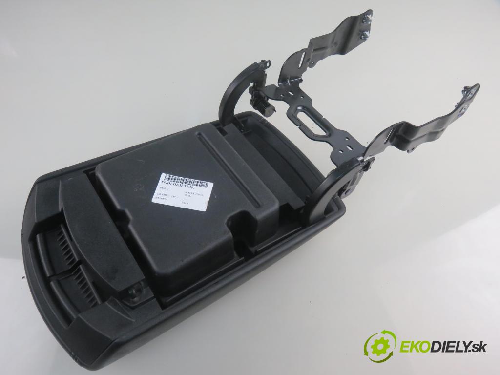FORD S-MAX II (CJ, WA6) MINIVAN 2016 132,00 2.0 TDCi 180 - T8CJ 1997,00 Lakťová opierka EM2BR045C7