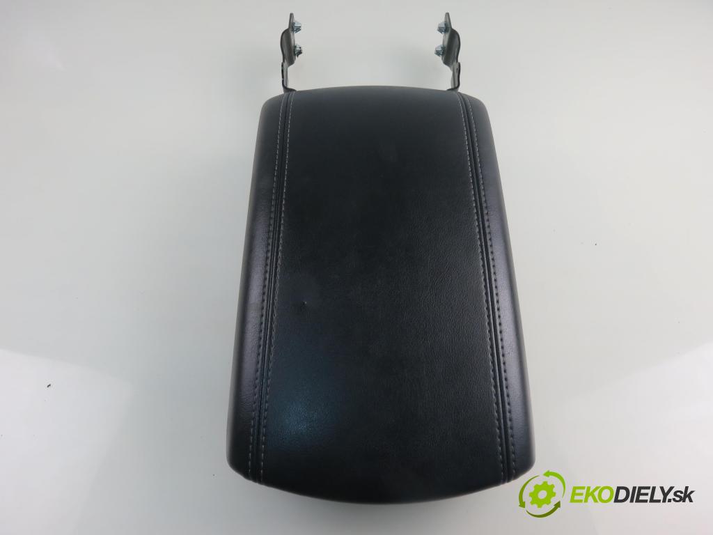 FORD S-MAX II (CJ, WA6) MINIVAN 2016 132,00 2.0 TDCi 180 - T8CJ 1997,00 Lakťová opierka EM2BR045C7