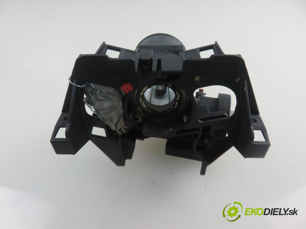 OPEL CORSA C (X01) HB 2004 51,00 1.3 CDTI - Z 13 DT 1248,00 spinačka 24413106 ; 13144390 ; 5WK47631 (Spínacie skrinky a kľúče)