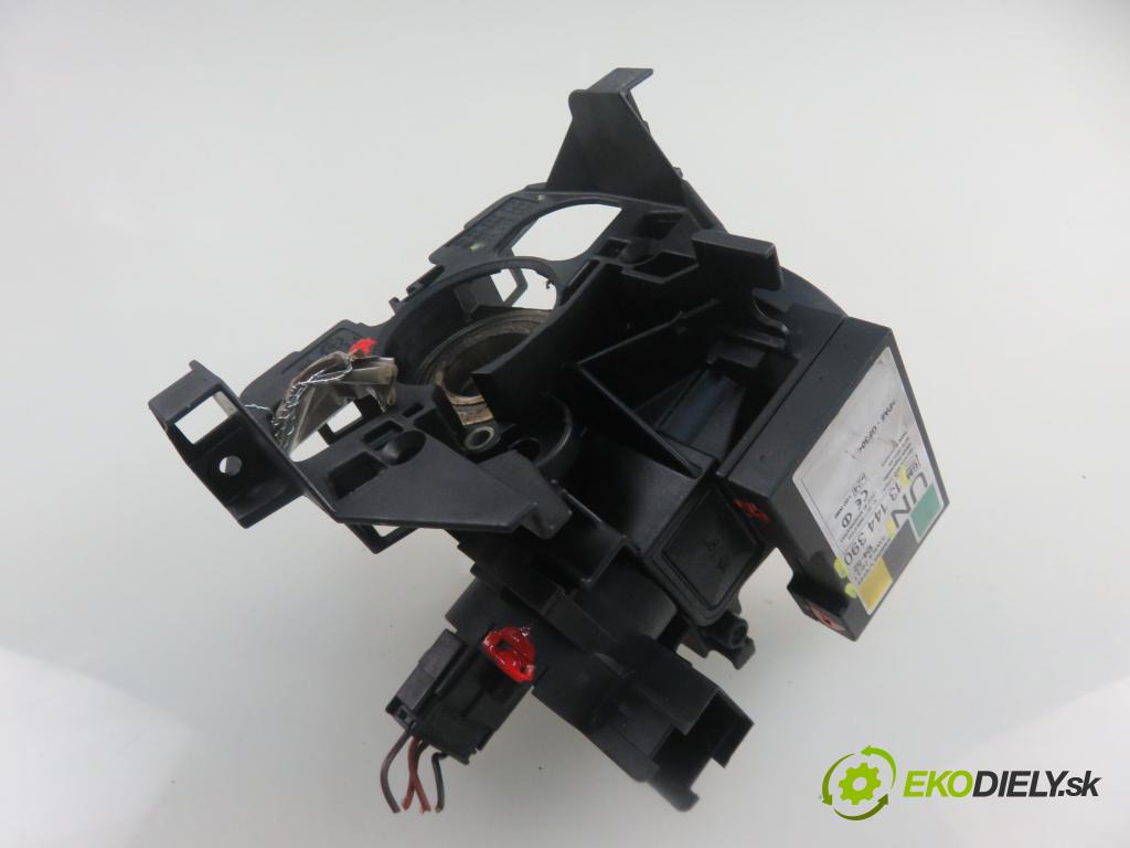 OPEL CORSA C (X01) HB 2004 51,00 1.3 CDTI - Z 13 DT 1248,00 spinačka 24413106 ; 13144390 ; 5WK47631 (Spínacie skrinky a kľúče)