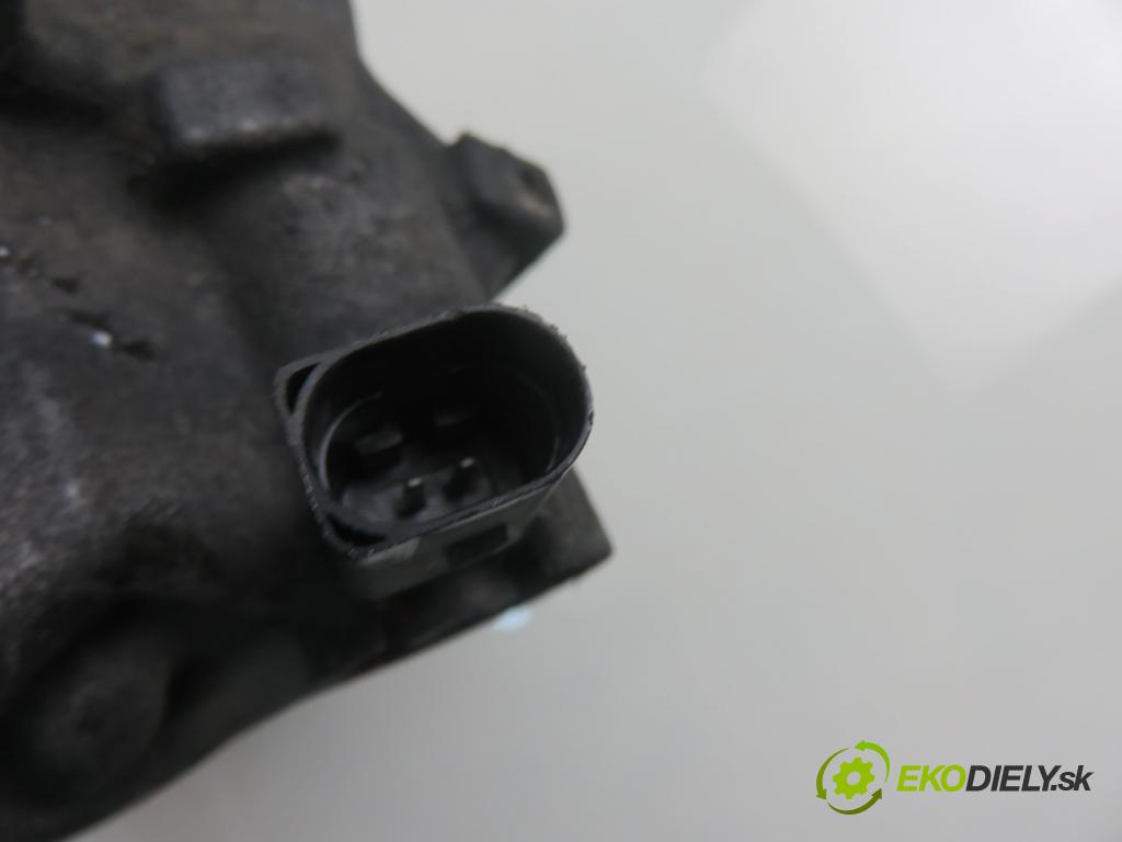 VW PASSAT B6 Variant (3C5) KOMBI 2007 125,00 2.0 TDI - BMR 1968,00 KOMPRESOR: klimatizácie 1K0820859F (Kompresory klimatizácie)