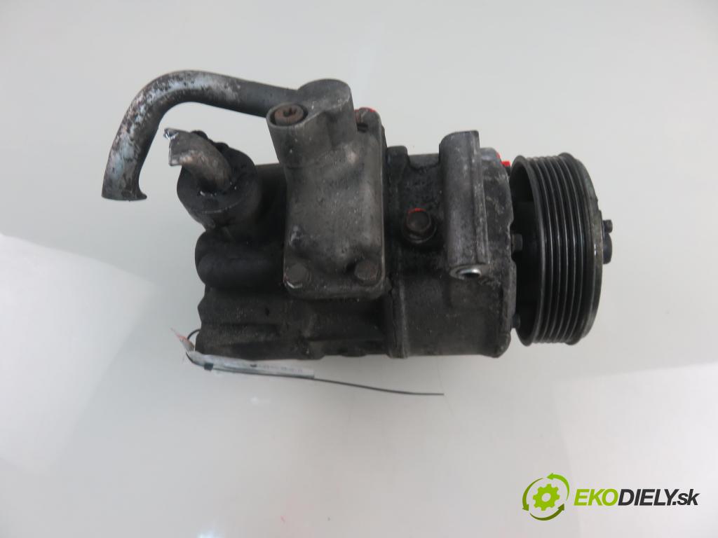 VW PASSAT B6 Variant (3C5) KOMBI 2007 125,00 2.0 TDI - BMR 1968,00 KOMPRESOR: klimatizácie 1K0820859F (Kompresory klimatizácie)