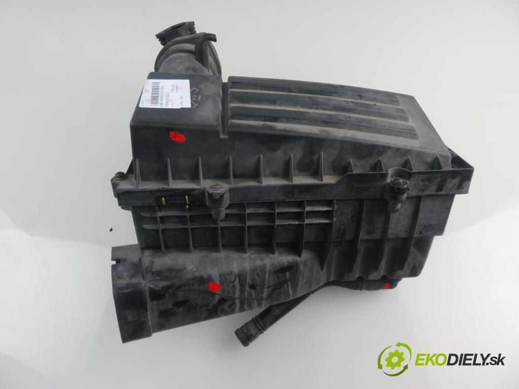 VW PASSAT B6 Variant (3C5) KOMBI 2007 125,00 2.0 TDI - BMR 1968,00 Obal filtra vzduchu 3C0129607AS ; 3C0129601BF (Obaly filtrov vzduchu)