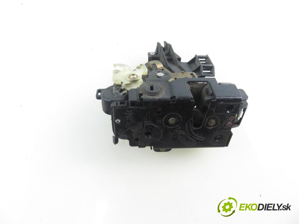 VW GOLF IV (1J1) HB 2003 55,00 1.4 16V 75 - AKQ 1390,00 zámok LTE 