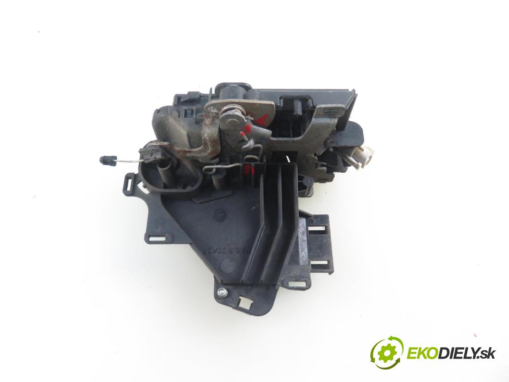 VW GOLF IV (1J1) HB 2003 55,00 1.4 16V 75 - AKQ 1390,00 zámok LTE