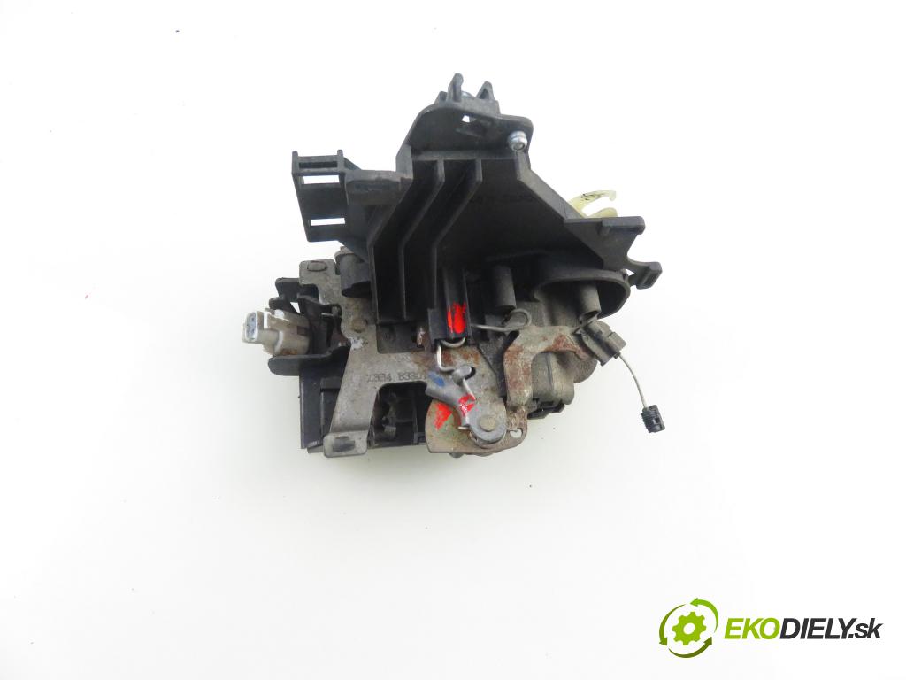 VW GOLF IV (1J1) HB 2003 55,00 1.4 16V 75 - AKQ 1390,00 zámok LTE