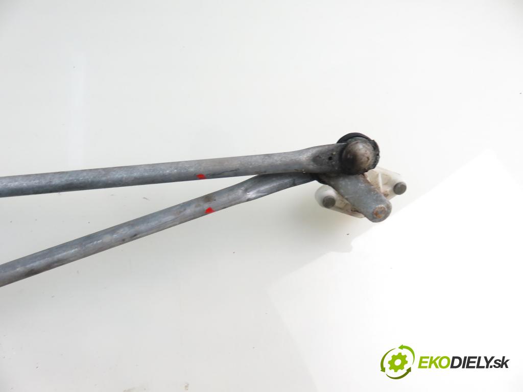 SUBARU JUSTY III (G3X) HB 2004 69,00 1.3 AWD 94 - M13A 1328,00 Mechanizmus stieračov predný  (Motorčeky stieračov predné)