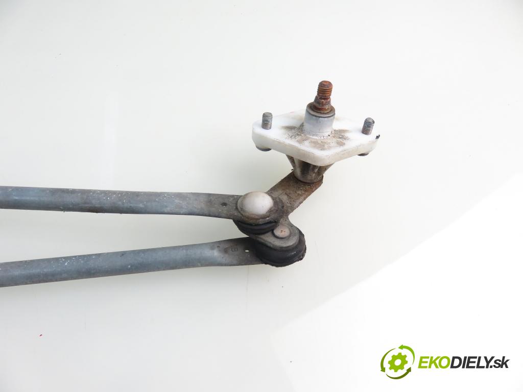 SUBARU JUSTY III (G3X) HB 2004 69,00 1.3 AWD 94 - M13A 1328,00 Mechanizmus stieračov predný  (Motorčeky stieračov predné)