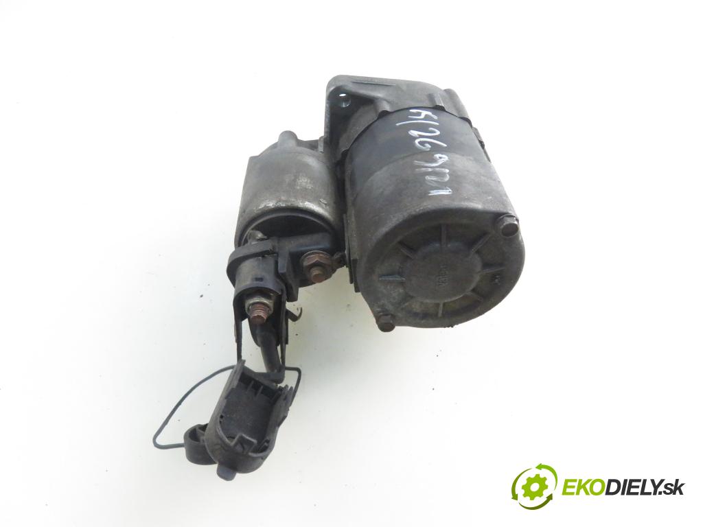 FIAT STILO (192_) HB 2003 59,00 1.2 16V 80 - 188 A5.000 1242,00 Štartér 46813058 (Štartéry)