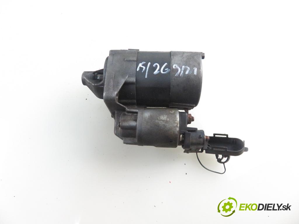 FIAT STILO (192_) HB 2003 59,00 1.2 16V 80 - 188 A5.000 1242,00 Štartér 46813058 (Štartéry)