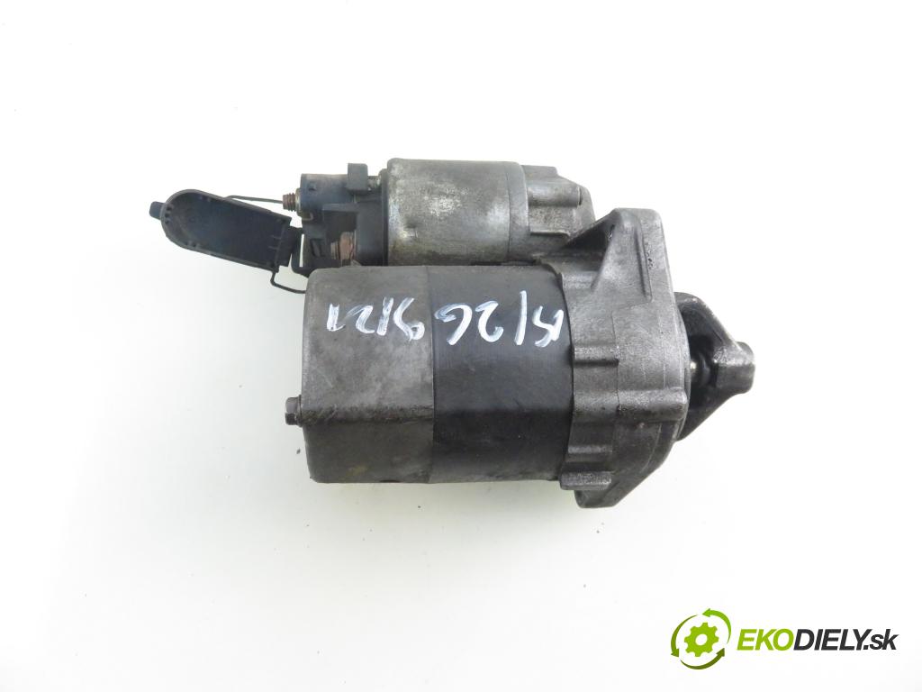 FIAT STILO (192_) HB 2003 59,00 1.2 16V 80 - 188 A5.000 1242,00 Štartér 46813058 (Štartéry)