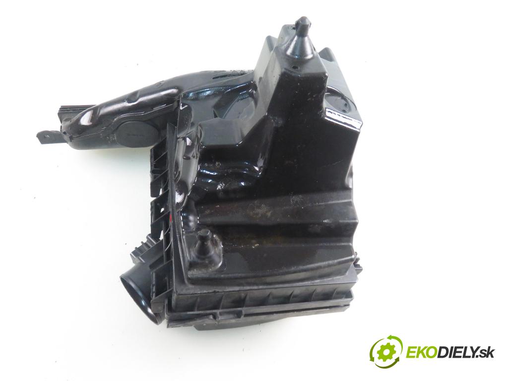 FORD S-MAX II (CJ, WA6) MINIVAN 2016 132,00 2.0 TDCi 180 - T8CJ 1997,00 Obal filtra vzduchu DS739643KA (Obaly filtrov vzduchu)