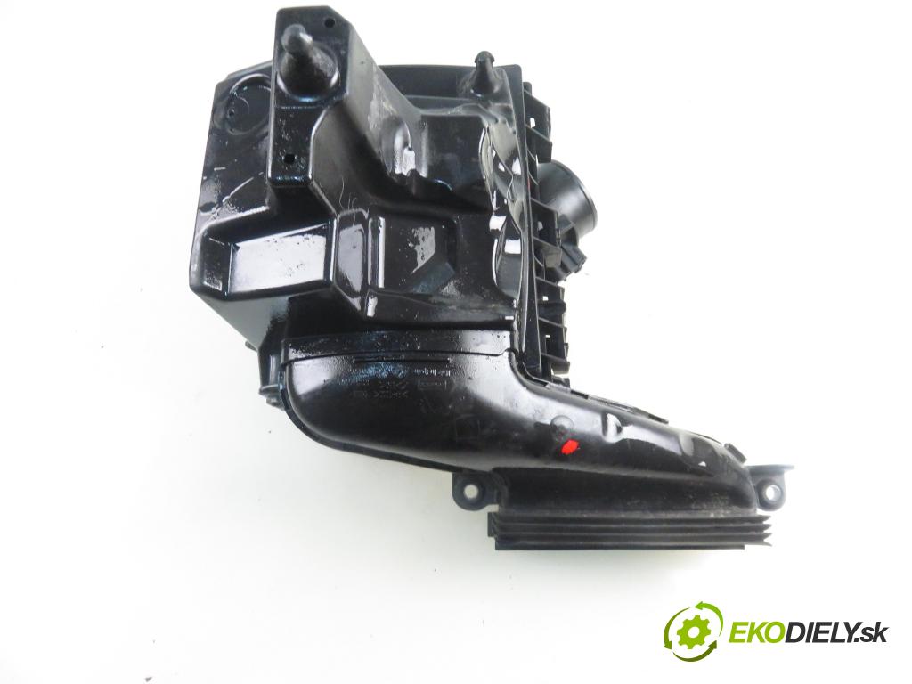 FORD S-MAX II (CJ, WA6) MINIVAN 2016 132,00 2.0 TDCi 180 - T8CJ 1997,00 Obal filtra vzduchu DS739643KA (Obaly filtrov vzduchu)