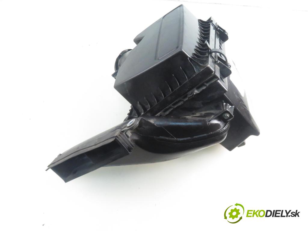 FORD S-MAX II (CJ, WA6) MINIVAN 2016 132,00 2.0 TDCi 180 - T8CJ 1997,00 Obal filtra vzduchu DS739643KA (Obaly filtrov vzduchu)