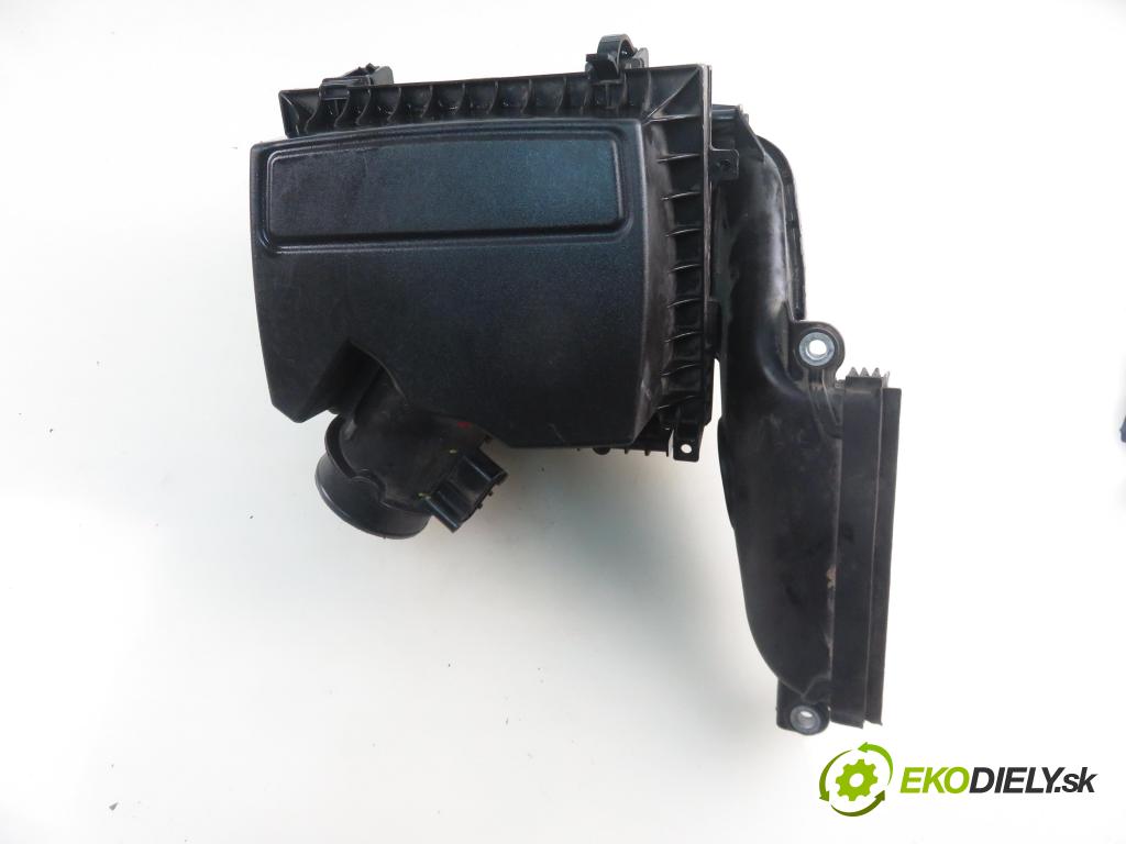 FORD S-MAX II (CJ, WA6) MINIVAN 2016 132,00 2.0 TDCi 180 - T8CJ 1997,00 Obal filtra vzduchu DS739643KA (Obaly filtrov vzduchu)