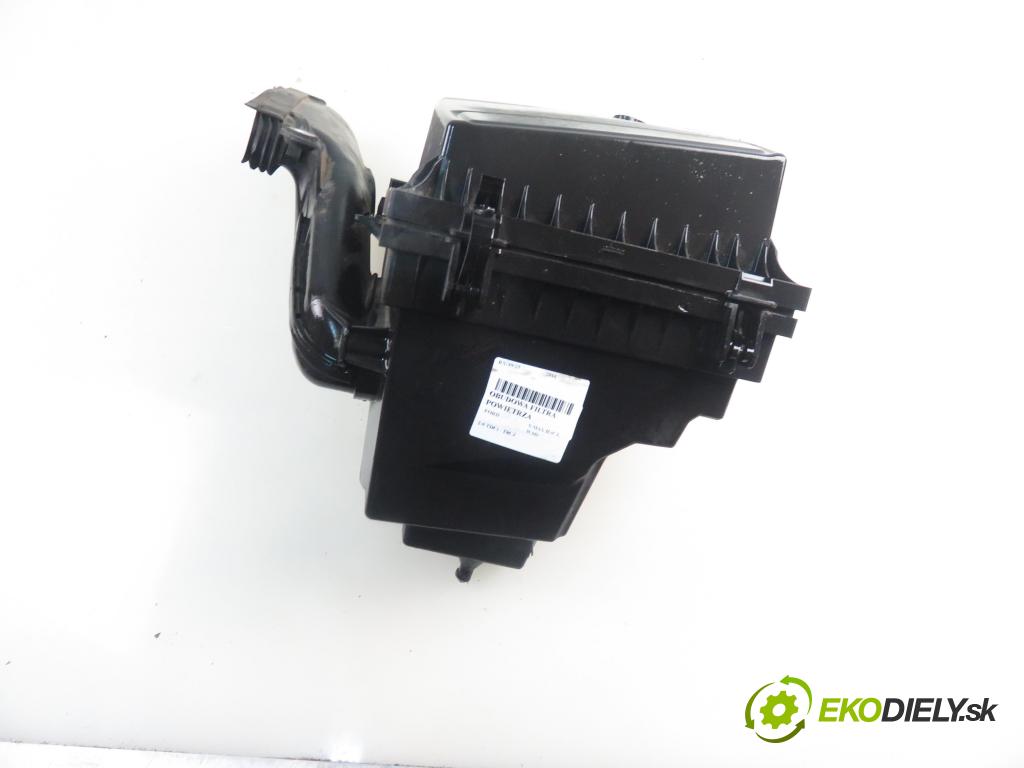 FORD S-MAX II (CJ, WA6) MINIVAN 2016 132,00 2.0 TDCi 180 - T8CJ 1997,00 Obal filtra vzduchu DS739643KA (Obaly filtrov vzduchu)