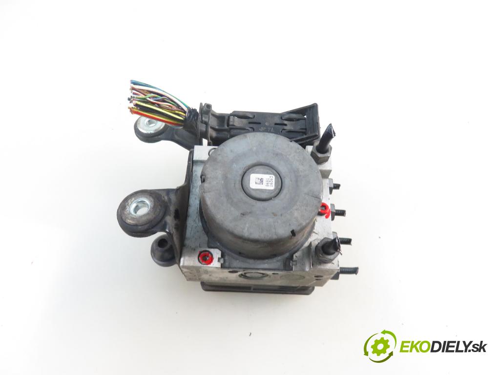 FORD S-MAX II (CJ, WA6) MINIVAN 2016 132,00 2.0 TDCi 180 - T8CJ 1997,00 Pumpa ABS F2GC2C219BJ ; E1GC2C405BJ ; 28515270203 (Pumpy ABS)