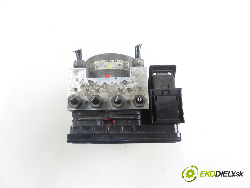 FORD S-MAX II (CJ, WA6) MINIVAN 2016 132,00 2.0 TDCi 180 - T8CJ 1997,00 Pumpa ABS F2GC2C219BJ ; E1GC2C405BJ ; 28515270203 (Pumpy ABS)