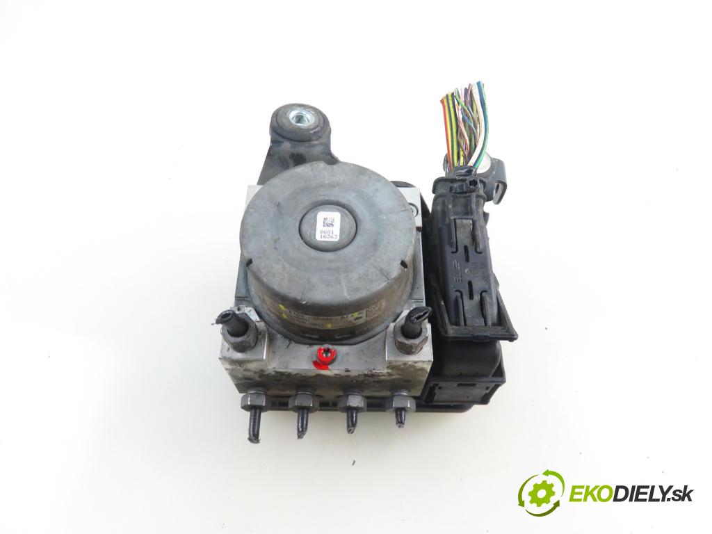 FORD S-MAX II (CJ, WA6) MINIVAN 2016 132,00 2.0 TDCi 180 - T8CJ 1997,00 Pumpa ABS F2GC2C219BJ ; E1GC2C405BJ ; 28515270203 (Pumpy ABS)