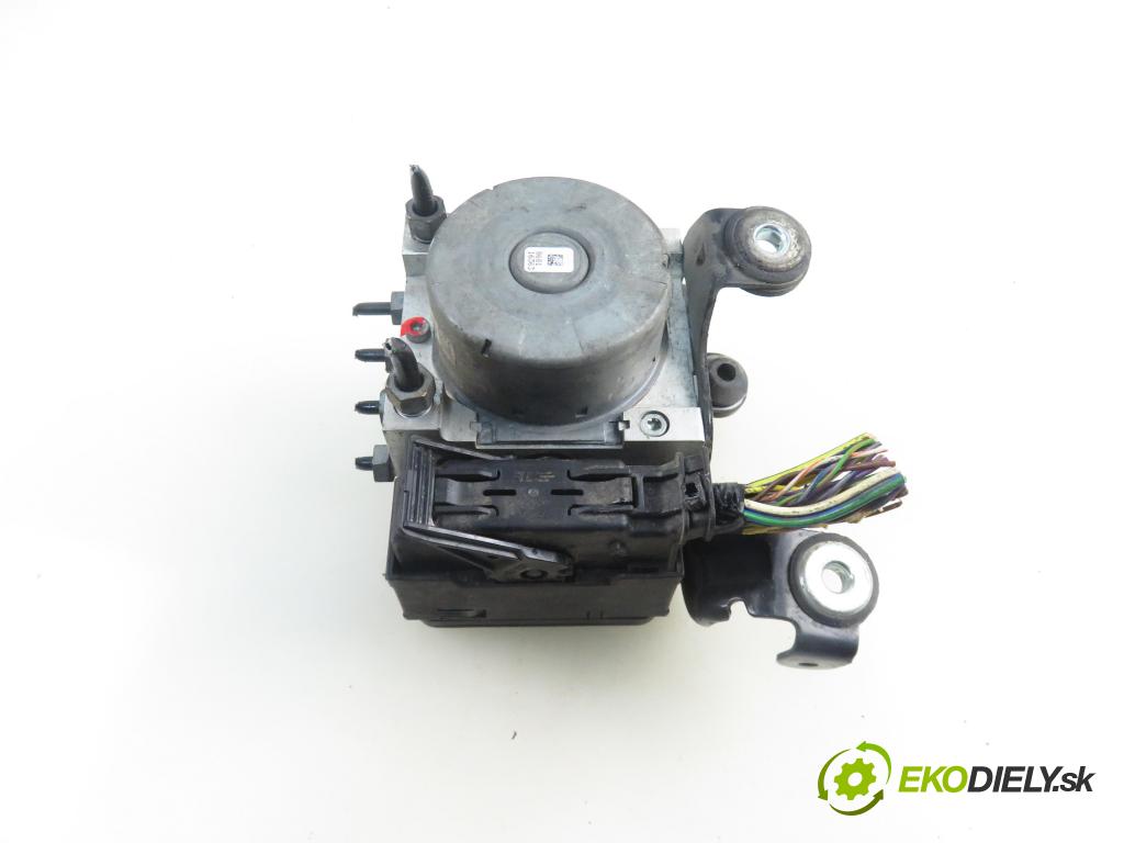 FORD S-MAX II (CJ, WA6) MINIVAN 2016 132,00 2.0 TDCi 180 - T8CJ 1997,00 Pumpa ABS F2GC2C219BJ ; E1GC2C405BJ ; 28515270203 (Pumpy ABS)