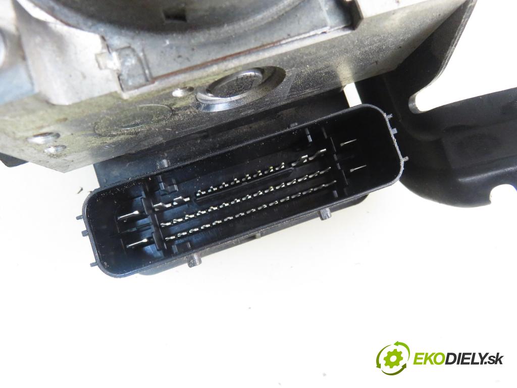 FORD S-MAX II (CJ, WA6) MINIVAN 2016 132,00 2.0 TDCi 180 - T8CJ 1997,00 Pumpa ABS F2GC2C219BJ ; E1GC2C405BJ ; 28515270203 (Pumpy ABS)