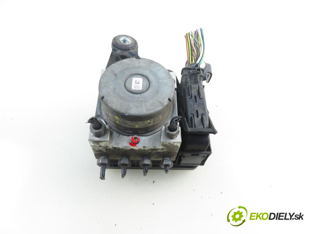 FORD S-MAX II (CJ, WA6) MINIVAN 2016 132,00 2.0 TDCi 180 - T8CJ 1997,00 Pumpa ABS F2GC2C219BJ ; E1GC2C405BJ ; 28515270203 (Pumpy ABS)