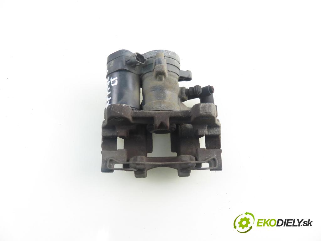 FORD S-MAX II (CJ, WA6) MINIVAN 2016 132,00 2.0 TDCi 180 - T8CJ 1997,00 Brzdič strmeň LT