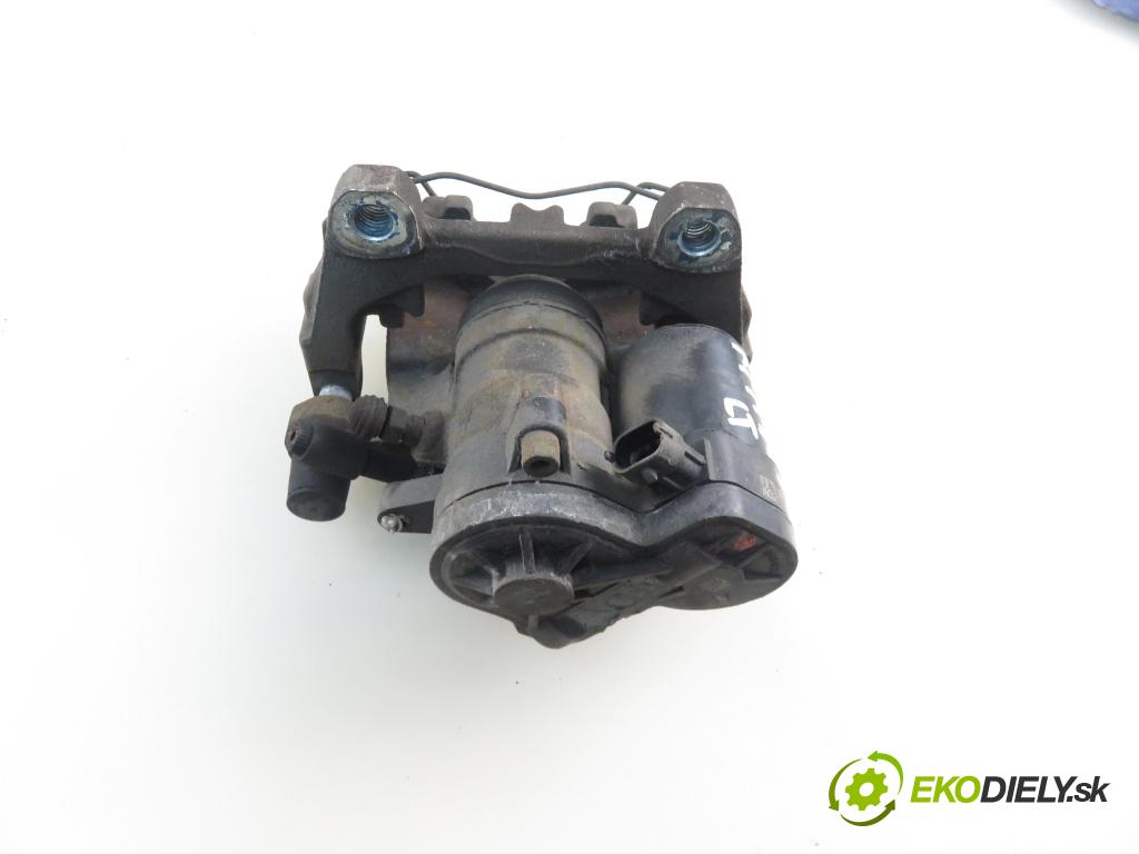 FORD S-MAX II (CJ, WA6) MINIVAN 2016 132,00 2.0 TDCi 180 - T8CJ 1997,00 Brzdič strmeň LT