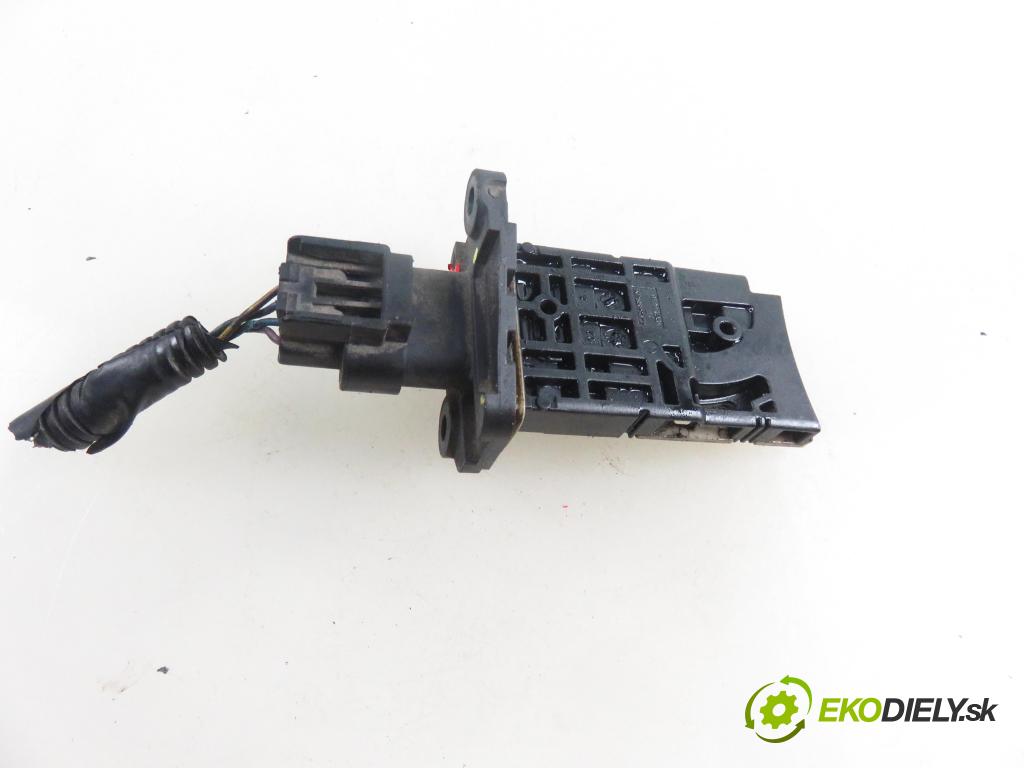 FORD S-MAX II (CJ, WA6) MINIVAN 2016 132,00 2.0 TDCi 180 - T8CJ 1997,00 váha vzduchu vzduchu CA6112B579AA