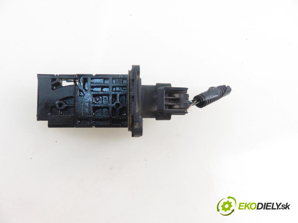 FORD S-MAX II (CJ, WA6) MINIVAN 2016 132,00 2.0 TDCi 180 - T8CJ 1997,00 váha vzduchu vzduchu CA6112B579AA
