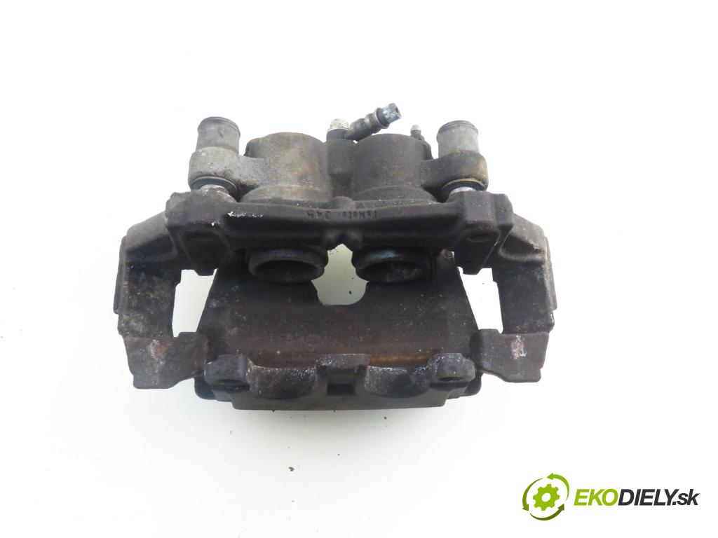 FORD S-MAX II (CJ, WA6) MINIVAN 2016 132,00 2.0 TDCi 180 - T8CJ 1997,00 Brzdič strmeň PP 