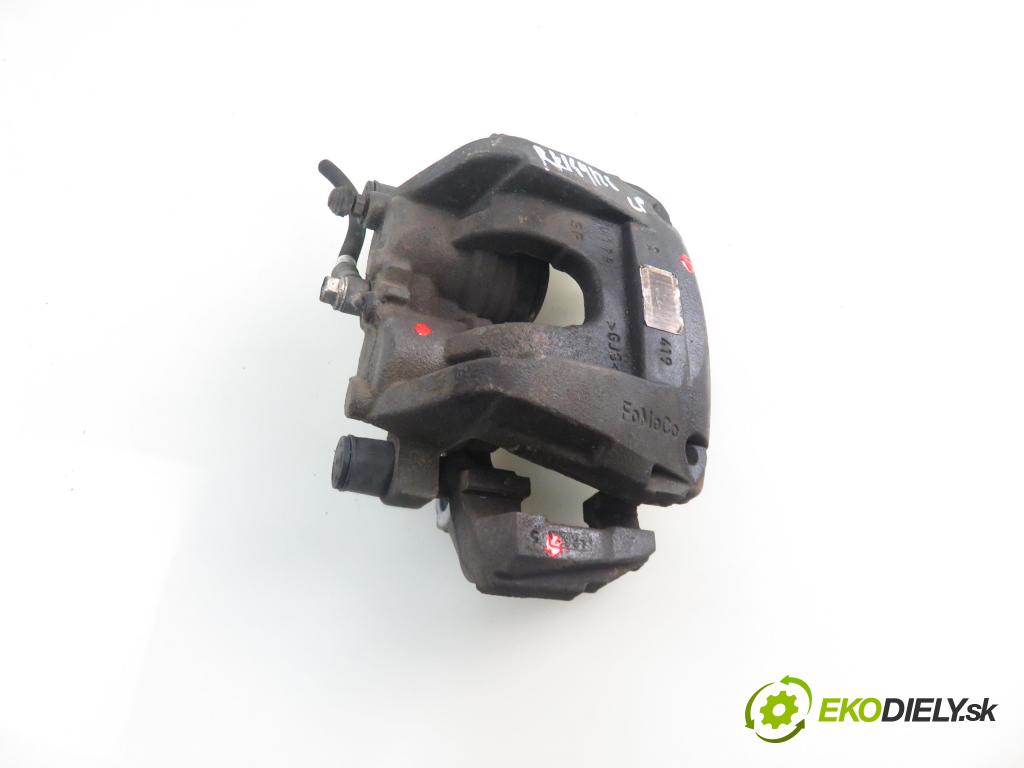 FORD S-MAX II (CJ, WA6) MINIVAN 2016 132,00 2.0 TDCi 180 - T8CJ 1997,00 Brzdič strmeň LP
