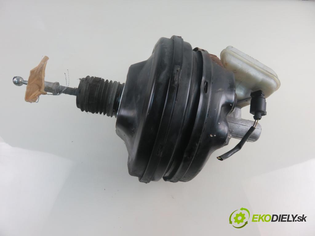 AUDI A6 Avant (4F5, C6) KOMBI 2005 171,00 3.0 TDI quattro - ASB 2967,00 Posilovač 4F0612105G (Servočerpadlá, pumpy riadenia)