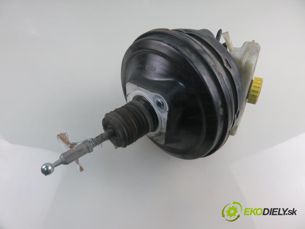 AUDI A6 Avant (4F5, C6) KOMBI 2005 171,00 3.0 TDI quattro - ASB 2967,00 Posilovač 4F0612105G (Servočerpadlá, pumpy riadenia)