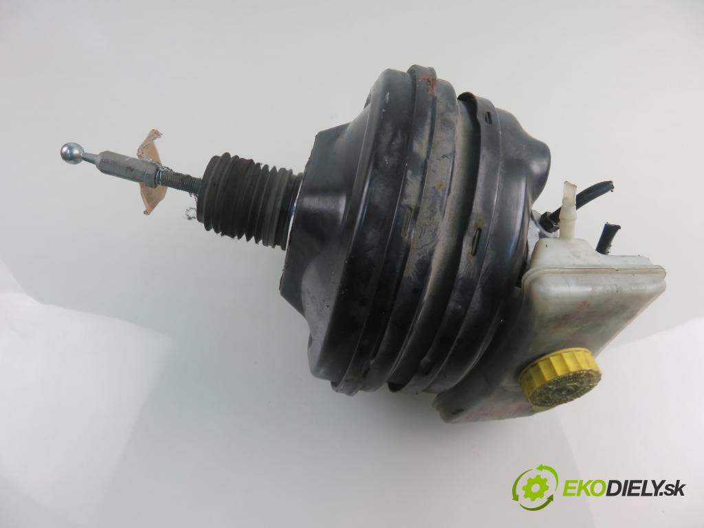 AUDI A6 Avant (4F5, C6) KOMBI 2005 171,00 3.0 TDI quattro - ASB 2967,00 Posilovač 4F0612105G (Servočerpadlá, pumpy riadenia)