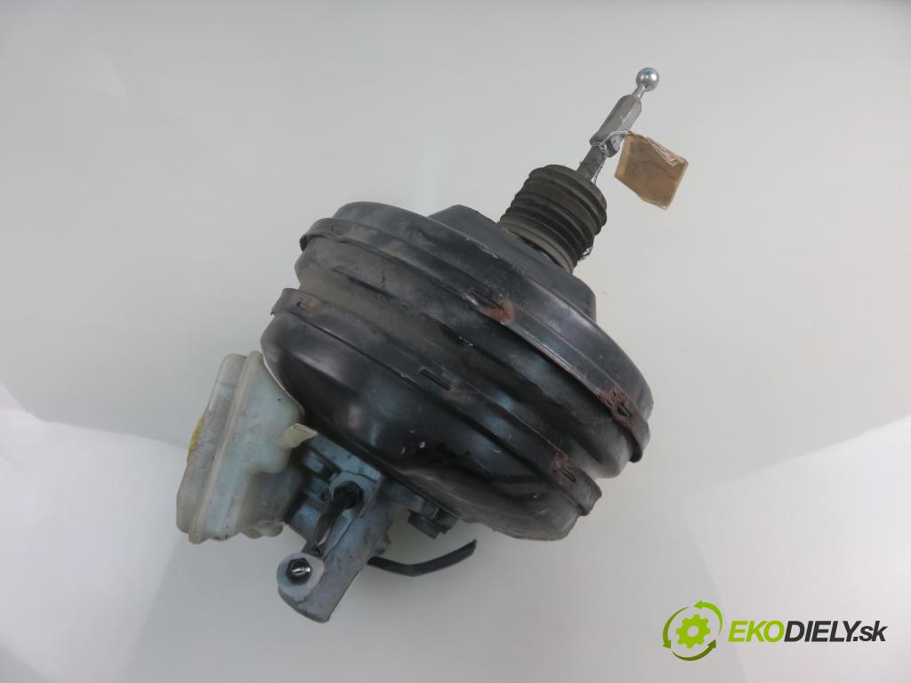 AUDI A6 Avant (4F5, C6) KOMBI 2005 171,00 3.0 TDI quattro - ASB 2967,00 Posilovač 4F0612105G (Servočerpadlá, pumpy riadenia)