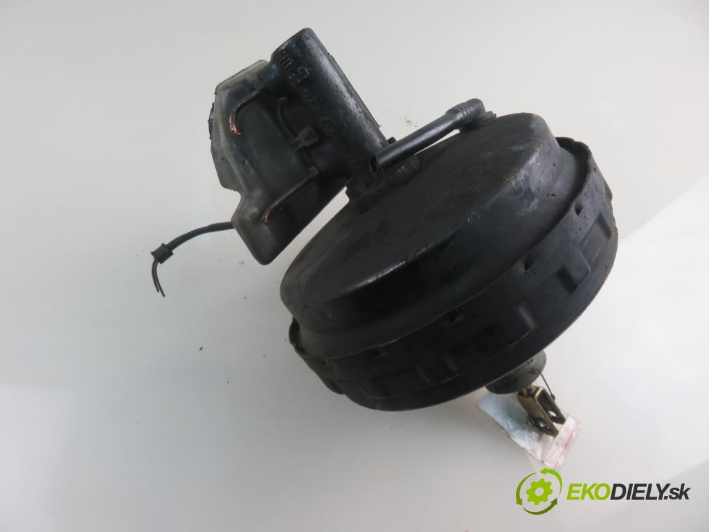 VW TRANSPORTER IV Skrzynia (70XA) FURGON 1995 50,00 1.9 TD 68 - ABL 1896,00 Posilovač 701612101K (Servočerpadlá, pumpy riadenia)