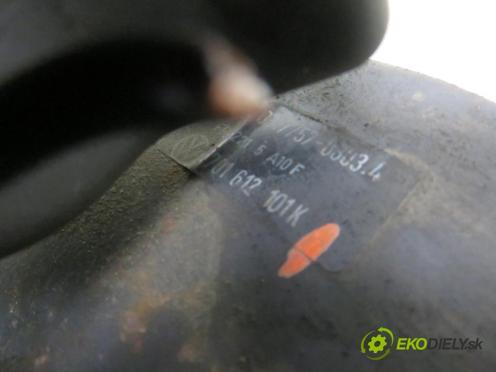 VW TRANSPORTER IV Skrzynia (70XA) FURGON 1995 50,00 1.9 TD 68 - ABL 1896,00 Posilovač 701612101K (Servočerpadlá, pumpy riadenia)