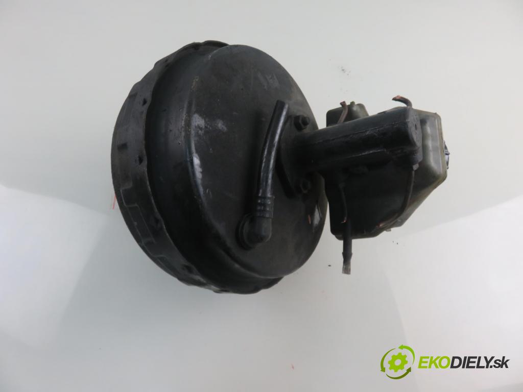 VW TRANSPORTER IV Skrzynia (70XA) FURGON 1995 50,00 1.9 TD 68 - ABL 1896,00 Posilovač 701612101K (Servočerpadlá, pumpy riadenia)