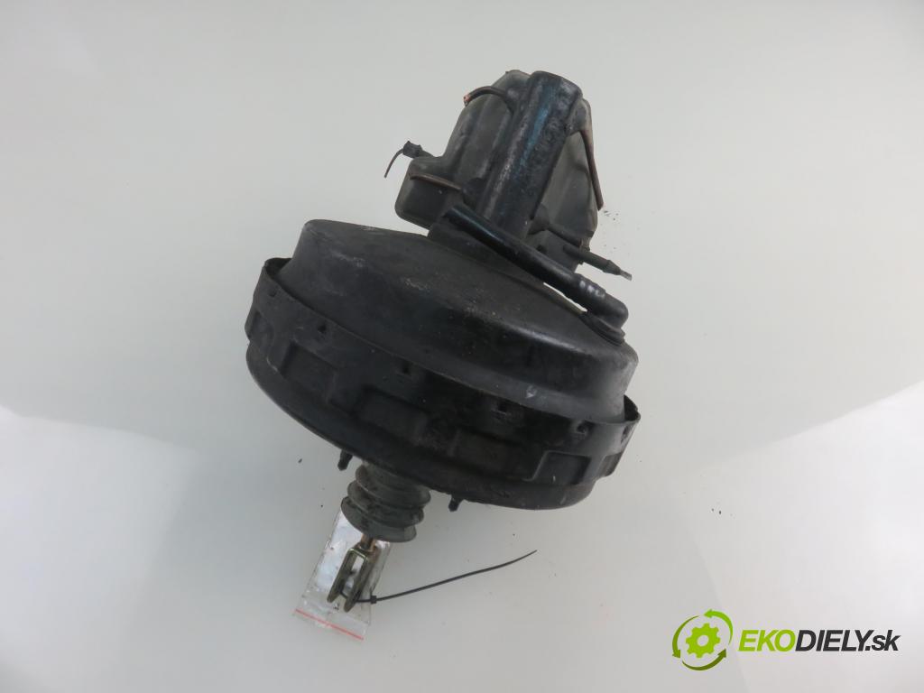 VW TRANSPORTER IV Skrzynia (70XA) FURGON 1995 50,00 1.9 TD 68 - ABL 1896,00 Posilovač 701612101K (Servočerpadlá, pumpy riadenia)