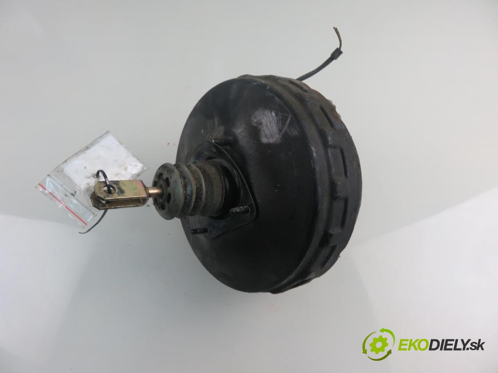 VW TRANSPORTER IV Skrzynia (70XA) FURGON 1995 50,00 1.9 TD 68 - ABL 1896,00 Posilovač 701612101K (Servočerpadlá, pumpy riadenia)